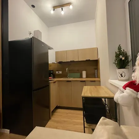 Przystanek - Luksemburg *