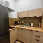 Apartamento Przystanek - Luksemburg