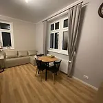 Przystanek - Luksemburg Karpacz