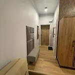 Apartmán Przystanek - Luksemburg