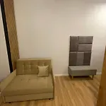 Przystanek - Luksemburg Apartamento