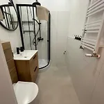 Przystanek - Luksemburg Apartmán *