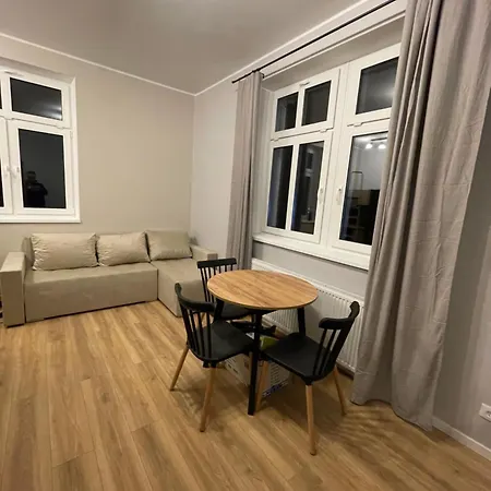 Przystanek - Luksemburg