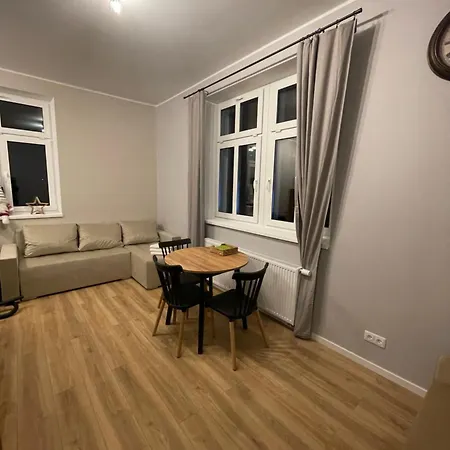 Przystanek - Luksemburg Karpacz