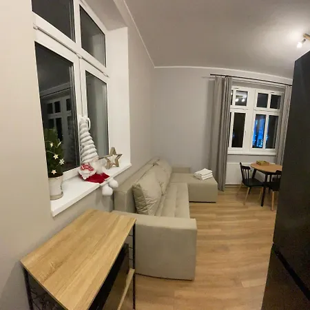 Przystanek - Luksemburg Karpacz