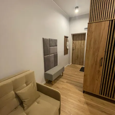 Przystanek - Luksemburg Karpacz