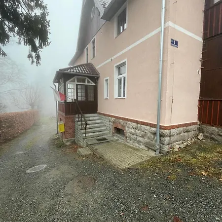 Apartament Przystanek - Luksemburg