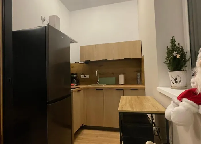 Przystanek - Luksemburg *