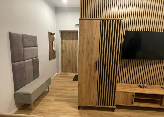 Przystanek - Luksemburg Karpacz