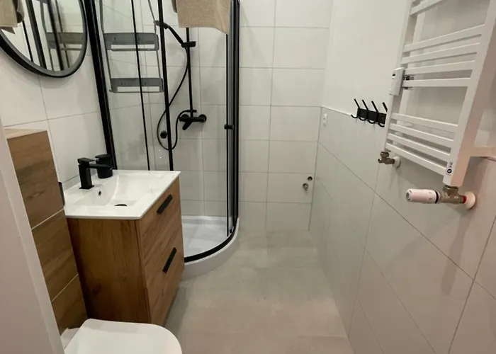 Przystanek - Luksemburg Daire *